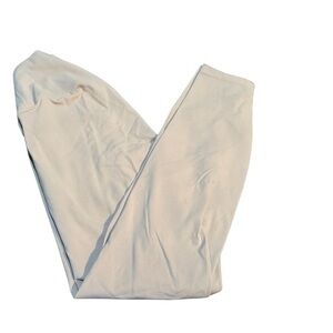 Jed North XS women’s leggings, tan